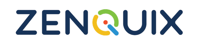 ZenQuix Logo