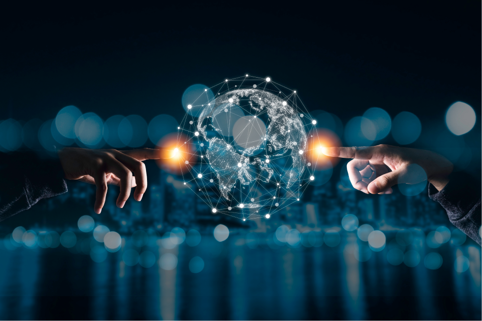 Software Defined Networking